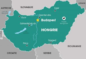 Hongrie, Cap Vers l'Est, Voyages en groupes, Croatie, Balkans, Danube, Tour opérateur