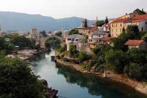 Blagaj,Maison Derviche,Tekija,Vrelo Bune,Mostar,Bosnie Herzégovine Cap vers l'Est, réceptif tourisme, réceptif français, Croatie, Balkans, Danube