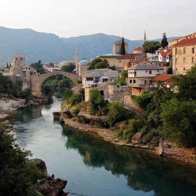 Blagaj,Maison Derviche,Tekija,Vrelo Bune,Mostar,Bosnie Herzégovine Cap vers l'Est, réceptif tourisme, réceptif français, Croatie, Balkans, Danube